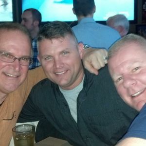 Meet your Posher, Brian